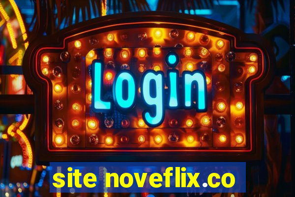 site noveflix.co